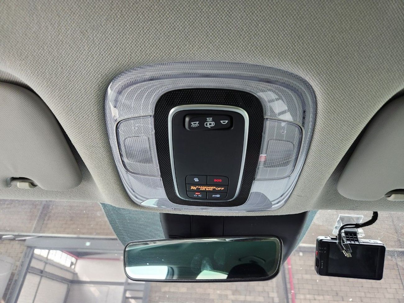 Hyundai Elantra ALL NEW AVANTE (G) 1.6 SMART