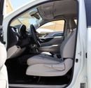 نيسان إكستيرا SE 4WD