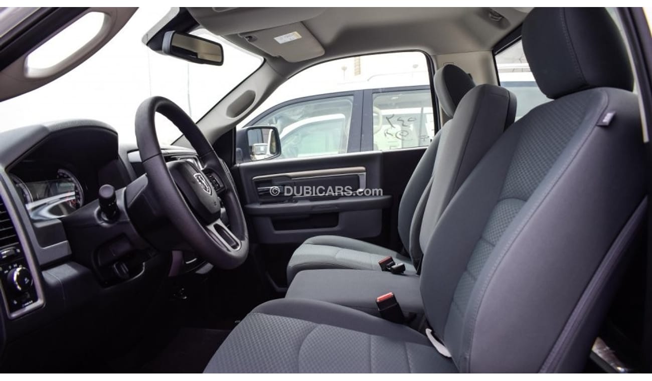 رام 1500 Dodge RAM 5.7L