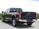 Ford F 250 6.7L V8 Turbo Diesel