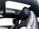 Mercedes Benz C63 AMG BUY NOW, PAY 2027 | THE BLACKLINE STANDARD | 12 Month Blackline Warranty, GCC