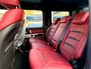Mercedes Benz G63 AMG G 63 AMG | Korean Specs | Zero Mileage