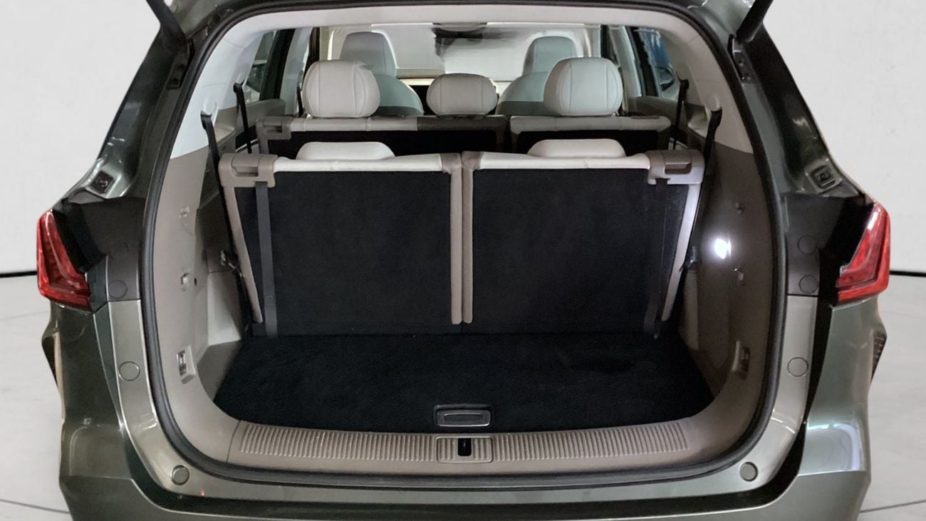 أم جي RX9 Luxury | شامل الضمان | 0 ﺪﻔﻋﺓ ﺃﻮﻟﻯ