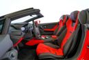 لامبورغيني هوراكان EVO SPYDER