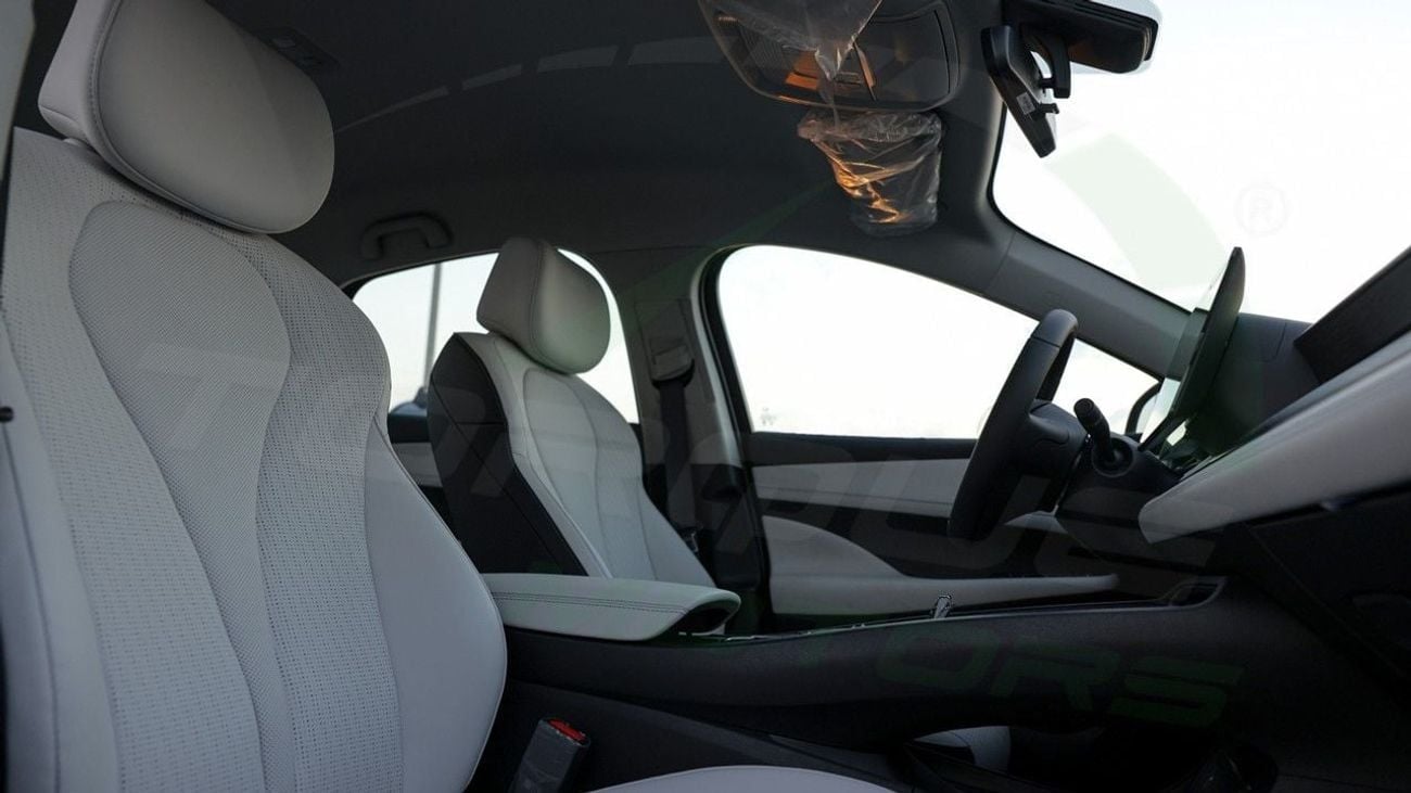 BYD Seal 05 DM-i ( Only For Export ) 2025 BYD SEAL 05 DM-i 1.5L Plug-in Hybrid BRAND NEW