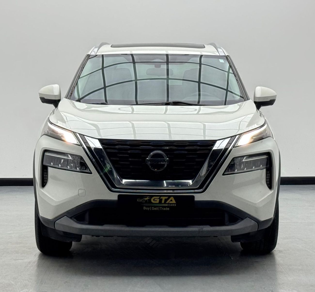 Nissan Rogue 2021 Nissan Rogue SV, 1 Year Warranty, Excellent Condition,