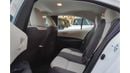 Toyota Corolla TOYOTA COROLLA L6 XLI | 1.6L 4CYL | GCC | 2024