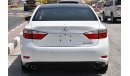 Lexus ES350 Platinum ES-350 PLATINUM 2015 EXCELLENT CONDITION / WITH WARRANTY