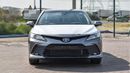 Toyota Camry TOYOTA CAMRY LUMIERE 2.5L HYBRID 2024 GREY COLOR