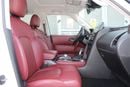 Nissan Patrol LE Platinum City 5.6L