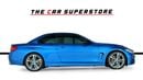 بي أم دبليو 435i M Sport