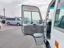 تويوتا كوستر (RAMADAN OFFER) TOYOTA COASTER BUS LHD 2013 MODEL 4.0 L DIESEL MANUAL(PM02167)