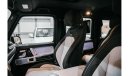 Mercedes-Benz G 63 AMG MBS Edition 4 Seater Luxury Pack