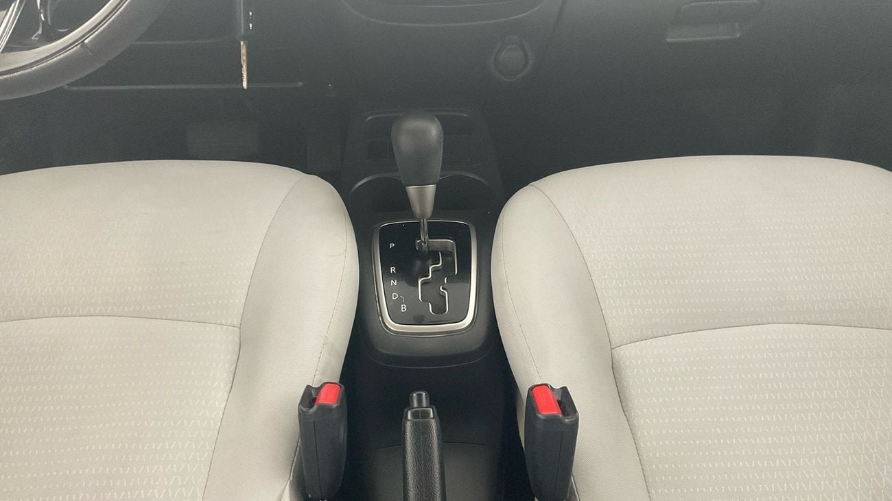 ميتسوبيشي اتراج GLX Full | upto AED 20,000 Ramadan Discount | شامل الضمان | 0 ﺪﻔﻋﺓ ﺃﻮﻟﻯ