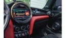 Mini Cooper John Cooper Works | 2,154 P.M  | 0% Downpayment | Full Mini Service History!