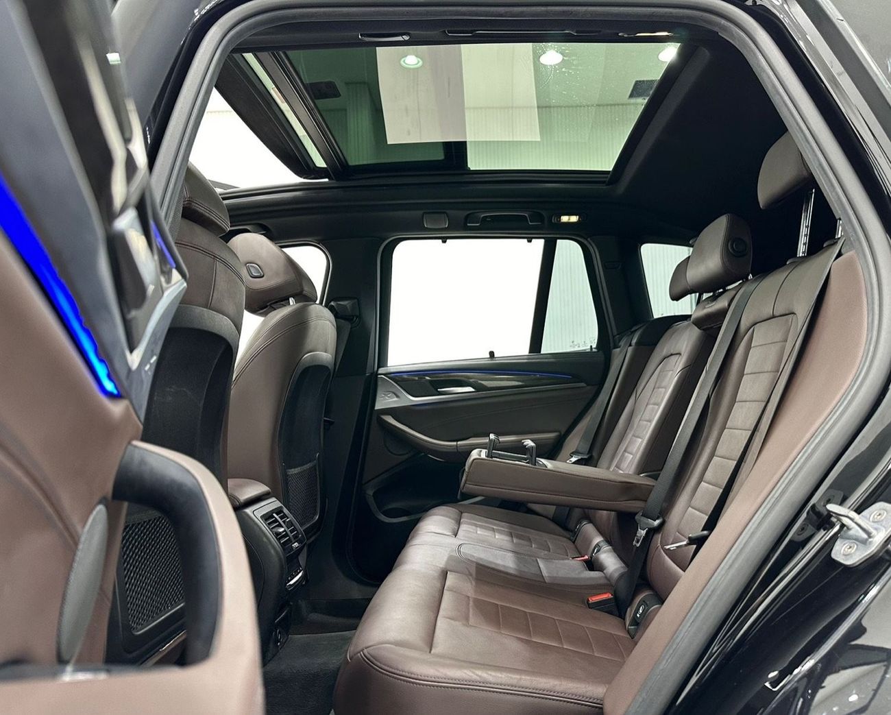 BMW X3 M40i M Sport 2019 BMW X3 M40i, May 2025 Warranty, Full Service History, GCC