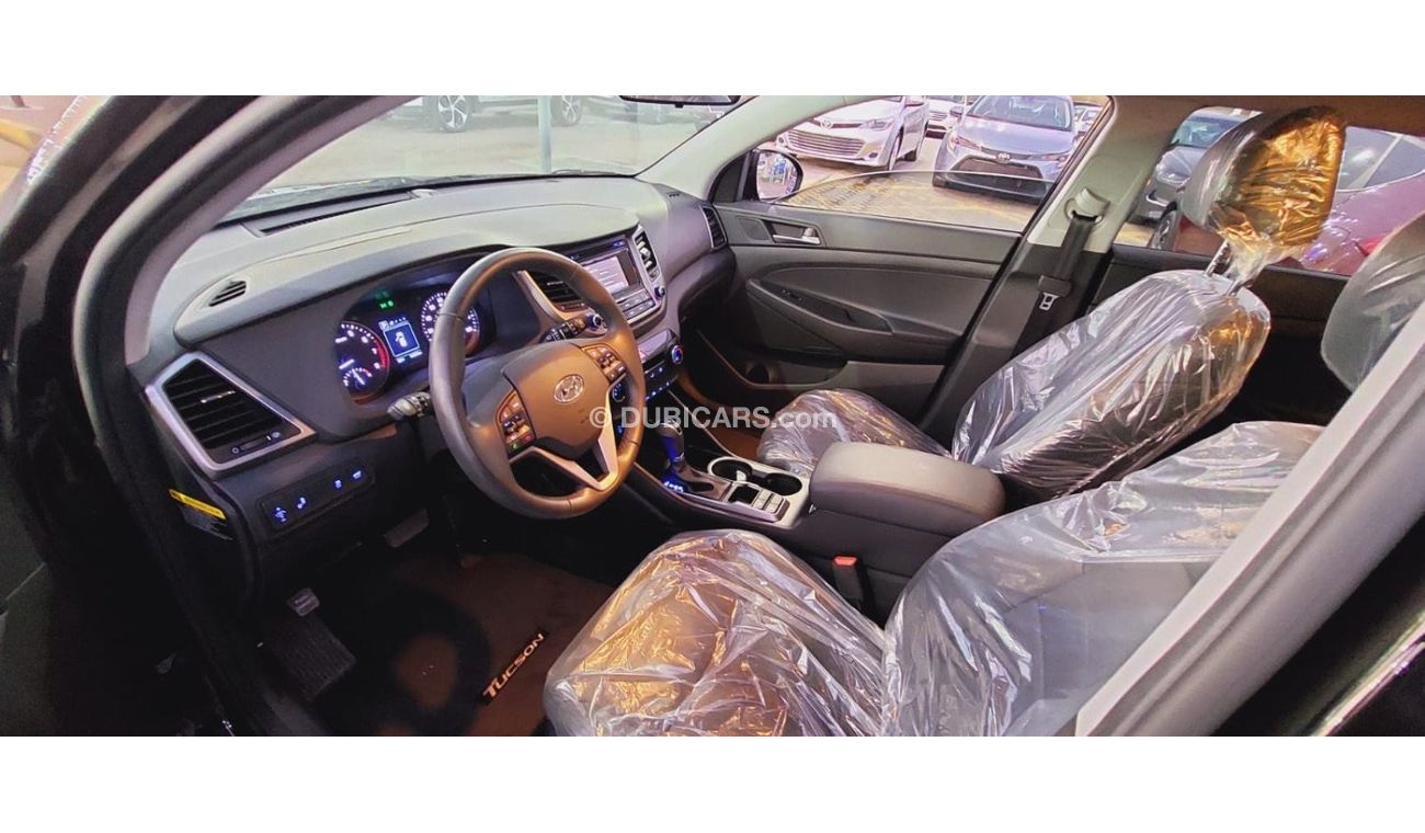 هيونداي توسون GL Low mileage