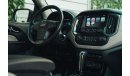Chevrolet Trailblazer LTZ | 1,114 P.M  | 0% Downpayment | Immaculate Condition!
