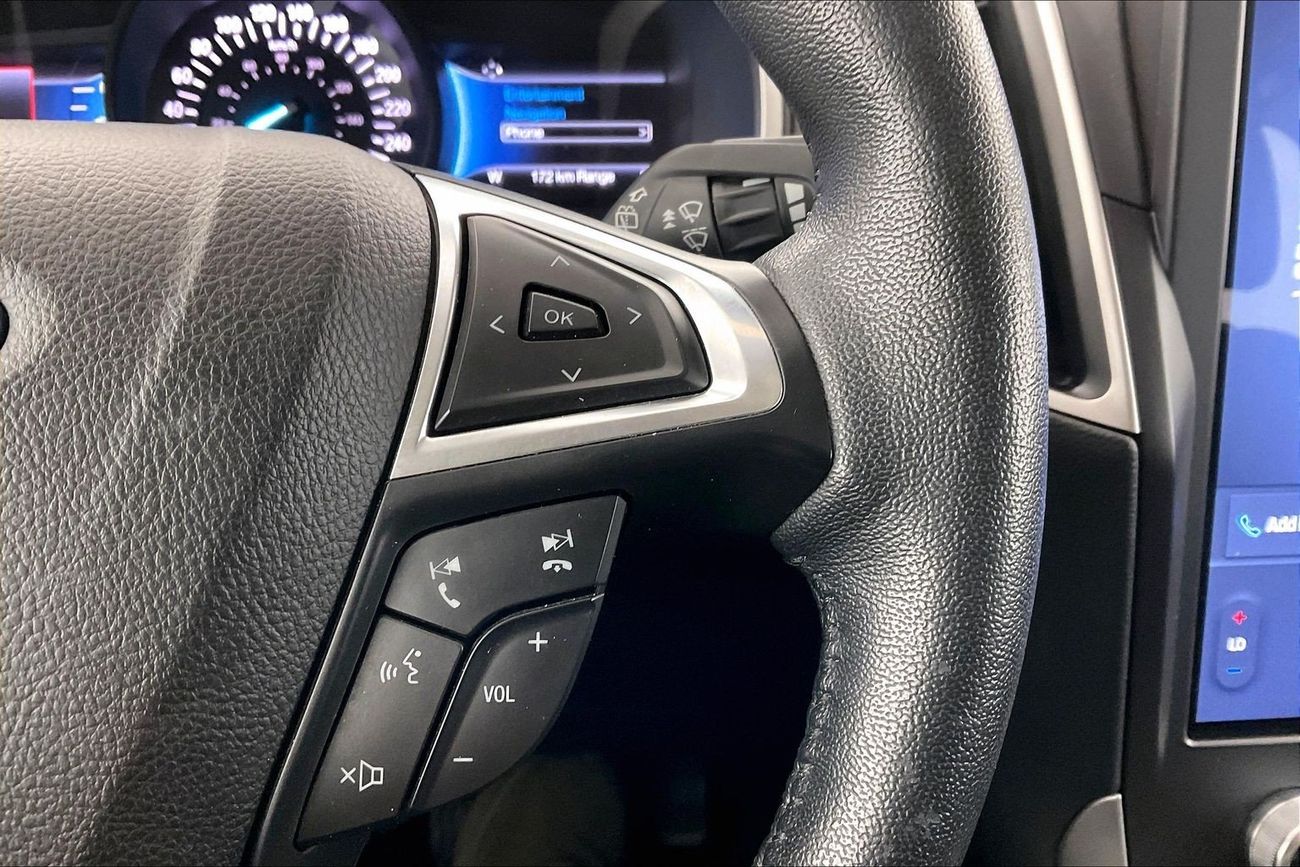 Ford Edge SEL | Guaranteed Warranty | 0 Down Payment