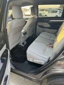 تويوتا هايلاندر 