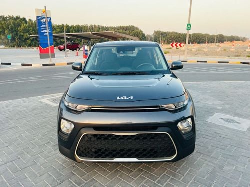 Kia Soul EX 2.0L