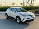 Toyota CHR VX 1.8L (100 HP) TOYOTA CHR VXR 1.8L | FULL OPTION