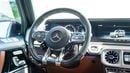 Mercedes Benz G63 AMG
