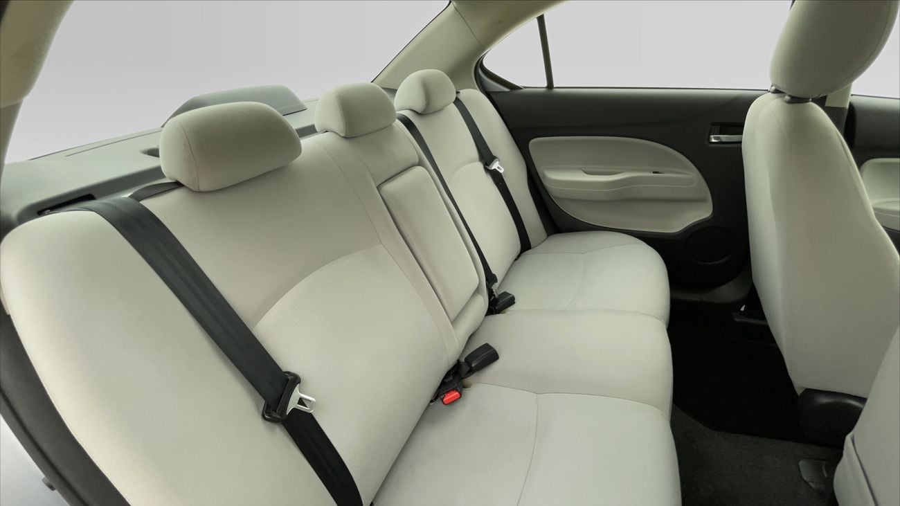 Mitsubishi Attrage GLX HIGHLINE 1.2 | Zero Down Payment | Home Test Drive