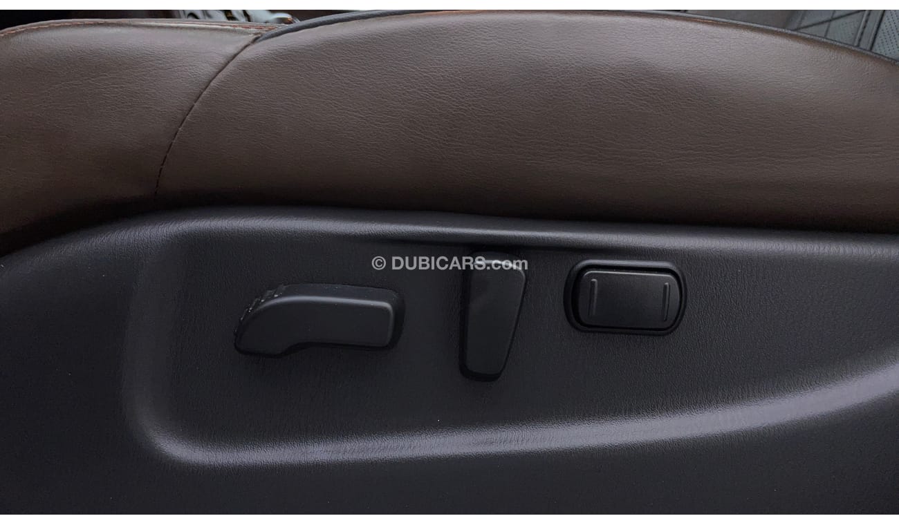 Nissan Patrol LE PLATINUM 5.6 | Zero Down Payment | Free Home Test Drive