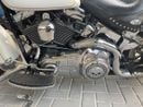 Harley-Davidson Softail Heritage