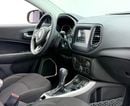 جيب كومباس Longitude, Warranty, Service History, Fully Loaded, Excellent Condition, GCC