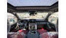 Toyota Land Cruiser TOYOTA LAND CRUISER 3.5L MODEL 2022 FULL OPTIONS WHITE COLOR