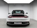 بورش 911 CARRERA S