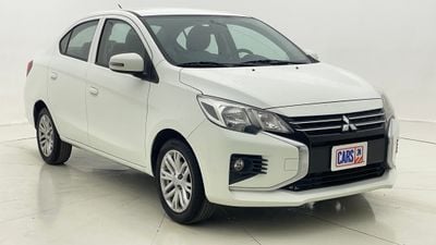 Mitsubishi Attrage GLX HIGHLINE 1.2 | Zero Down Payment | Home Test Drive