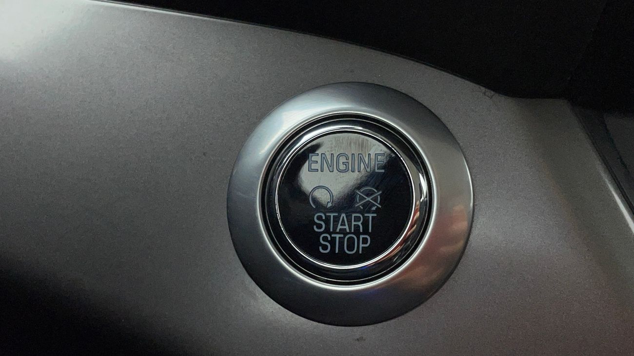 Ford Escape S 2.5 | Zero Down Payment | Free Home Test Drive