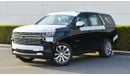 Chevrolet Tahoe Chevrolet Tahoe Premier 5.3L 4WD | 2023 | GCC Specs | For Export Only