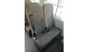 Toyota Coaster NEW 2024 TOYOTA COASTER BUS 22 seats with fridge DIESEL