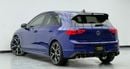 فولكس واجن جولف ار 2022 Volkswagen Golf R, 2027 VW Warranty, 2029 VW Service Pack, Full VW Service History, GCC