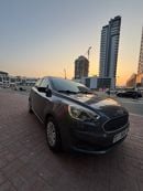 Ford Figo