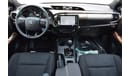 Toyota Hilux - ADVENTURE - 4.0L - (COLOR: OXIDE BRONZE - ONLY FOR EXPORT)