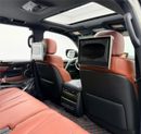 لكزس LX 570 SIGNATURE 2020 Lexus LX 570 Signature, Auto Guard Warranty, Full Service History, GCC