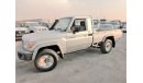 Toyota Land Cruiser Pickup 4x4 diesel v6