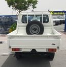 Toyota Land Cruiser Pick Up LC79 4.2L - V6 - 2024 (DIESEL) - BRAND NEW