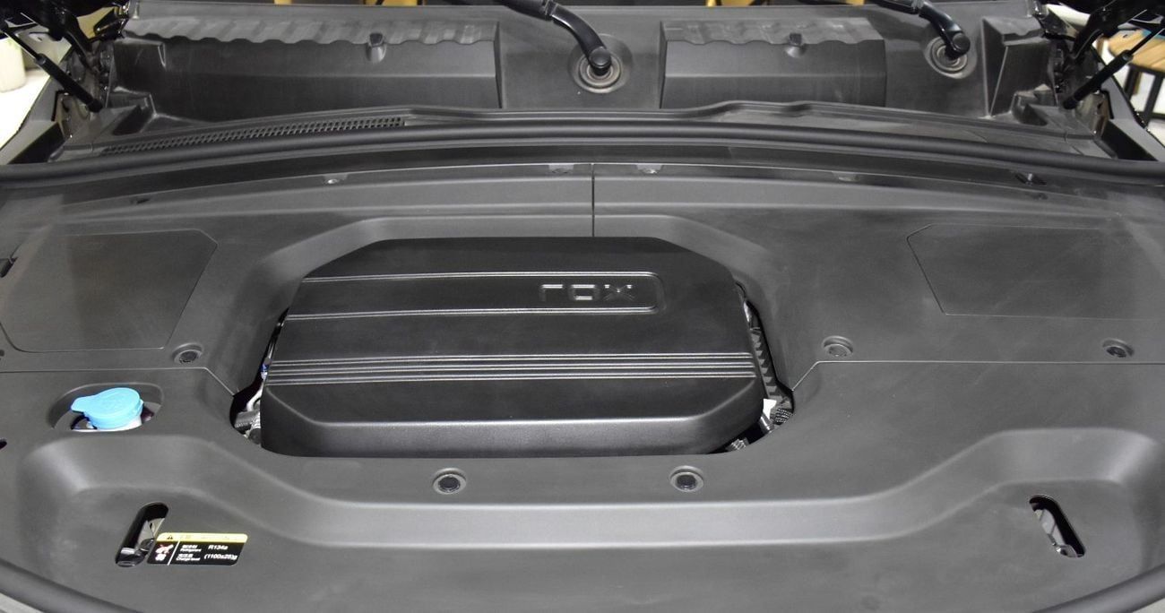 روكس 01 EXCELLENT DEAL for our ROX 01 V.I.P Long Range ( 2025 Model ) in Black Color Chinese Specs