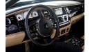 Rolls-Royce Ghost [6.6L V12 TWIN TURBO] - IN PRISTINE CONDITION