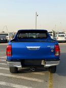 Toyota Hilux TRD V6 4.0L - GCC Specs - Full Option-In Excellent Condition