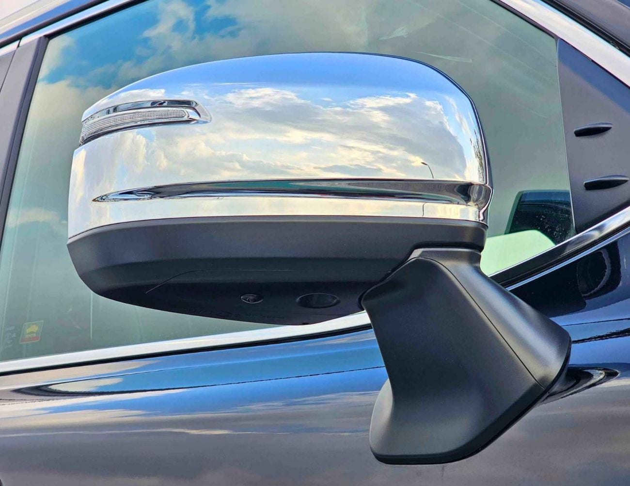 تويوتا لاند كروزر 