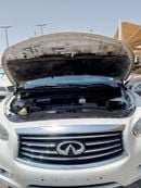 Infiniti JX35 Luxury 3.5L