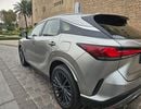 لكزس RX 350 PRESTIGE