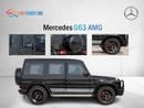 Mercedes-Benz G 63 AMG Std 5.5L